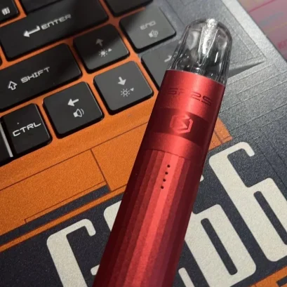 SP2S鈦色主機｜通用一代煙彈｜16種配色 | 原廠正品快速出貨